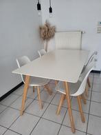 Meubels scandinavische stijl, Huis en Inrichting, Ophalen, Zo goed als nieuw