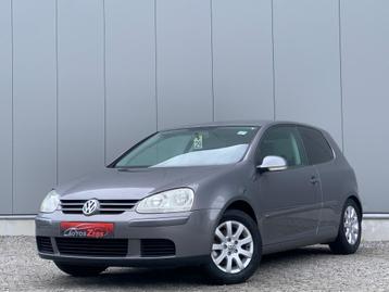 Climatiseur Volkswagen Golf 1.6i Cruise Navi