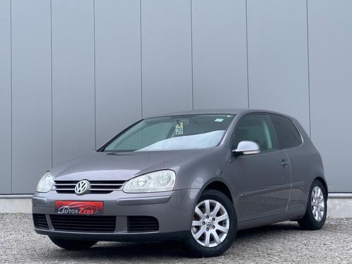 Climatiseur Volkswagen Golf 1.6i Cruise Navi, Autos, Volkswagen, Entreprise, Achat, Golf, Airbags, Air conditionné, Alarme, Ordinateur de bord