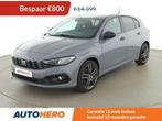 Fiat Tipo 1.0 City Sport (année de construction 2021), Autos, Fiat, Argent ou Gris, Achat, https://public.car-pass.be/vhr/02edab0c-c358-45c7-b446-2a977c240484