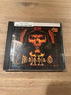 PC CDrom - Diablo II, Consoles de jeu & Jeux vidéo, Jeux | PC, 1 joueur, Enlèvement, Utilisé, Jeu de rôle (Role Playing Game)