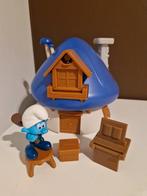 Schtroumpfs, Collections, Schtroumpfs, Enlèvement