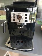 Koffiemachine De'Longhi Magnifica S ECAM22.110, 10 kopjes of meer, Gebruikt, Ophalen of Verzenden, Gemalen koffie