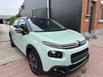 Citroen C3 1.2 I MET 19DKM HANDELAARS & EXPORT, Auto's, 1199 cc, Bedrijf, Stadsauto, Groen