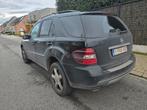 Mercedes ml 3.0 diesel, Auto's, Particulier, Diesel, Te koop