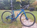 Cannondale topstone gravelbike/ S, Ophalen, Zo goed als nieuw, Carbon
