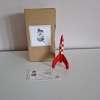 Kuifje / Tintin raket / fusée, Pixi Objet du Mythe, Ophalen, Kuifje, Gebruikt, Beeldje of Figuurtje
