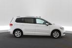 (1XWY090) VOLKSWAGEN TOURAN, Leder, Bedrijf, 5 deurs, USB