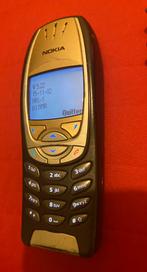 téléphone mobile Nokia 6310i, Télécoms, Téléphonie mobile | Nokia, Enlèvement ou Envoi, Clavier physique, Comme neuf, Pas d'appareil photo
