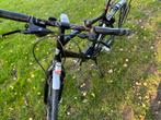 TRERk heren fiets, Fietsen en Brommers, Fietsen | Heren | Herenfietsen, Overige merken, Gebruikt, Versnellingen, Ophalen of Verzenden