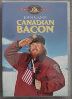 DVD Canadian Bacon (John Candy), Cd's en Dvd's, Ophalen of Verzenden, Zo goed als nieuw