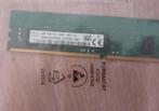 DDR4 1x8gb 2400mhz, Computers en Software, Gebruikt, Server, DDR4, 8 GB