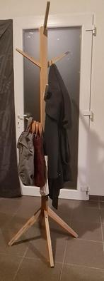 Staande kapstok, Huis en Inrichting, Woonaccessoires | Kapstokken, Ophalen, Zo goed als nieuw, Staande kapstok, 150 tot 200 cm