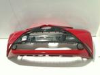BUMPER VOOR Toyota Aygo (B40) (01-2014/06-2018), Gebruikt, OgDemircelik@Hotmail.com, Voor, Dhr. O. Demircelik