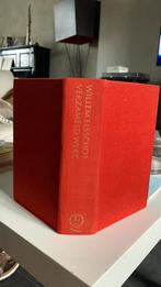 Verzameld werk - Willem Elsschot, Boeken, Ophalen of Verzenden, Zo goed als nieuw, Willem Elsschot