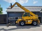 Manitou MRT 2150 M - Winch - Remote Control - Radiograaf, Zakelijke goederen, Verreiker