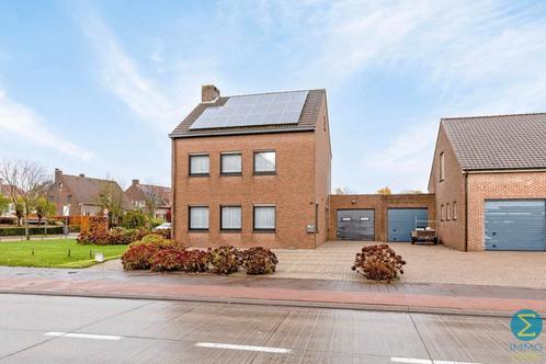 Huis te koop in Arendonk, 4 slpks, Immo, Huizen en Appartementen te koop, Vrijstaande woning, F