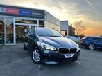 BMW 216D Gran Tourer dA*AUTOMATIQUE*GPS*GPS*REG*PDC-AV/AR, 107 g/km, Bedrijf, 5 deurs, 3 cilinders