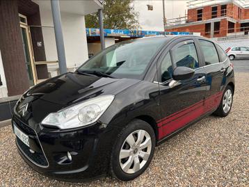 Citroen C3 1.4 HDI jaar 2011 exclusief 