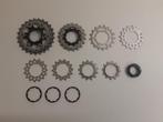 Shimano cassette Ultegra R8000 - 11 speed, Cassette Ultegra R8000, Racefiets, Ophalen of Verzenden, Zo goed als nieuw