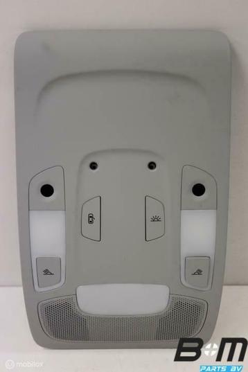 Binnenverlichting Audi A6 4G Sedan 4G0947135 beschikbaar voor biedingen