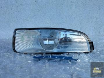SKODA SUPERB II 3T0941699 LINKS HALOGEEN beschikbaar voor biedingen
