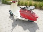 Lambretta 150 LI 1960, Fietsen en Brommers, Brommeronderdelen | Oldtimers, Ophalen, Gebruikt, Overige merken