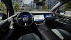 Mercedes-Benz EQE SUV 300 AMG Line Night Pack | Panoramisch, Auto's, Automaat, Gebruikt, Wit, 96 kWh