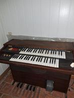 Solina orgel, Muziek en Instrumenten, Ophalen, Gebruikt, Orgel