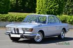 BMW 2000 CS (bj 1970), Auto's, 90 kW, 122 pk, Leder, Bedrijf