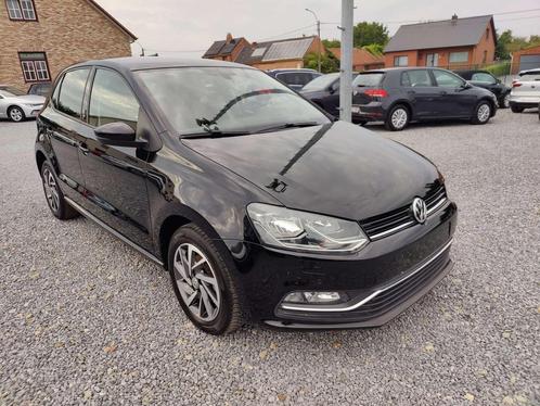 Volkswagen Polo Polo 1.2 TSI (Blue Motion Technology) SOUND, Auto's, Volkswagen, Bedrijf, Te koop, Polo, ABS, Airbags, Airconditioning