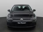Volkswagen Golf VIII 1.0 eTSI 81kW Life DSG, Auto's, Volkswagen, Stof, Gebruikt, 1302 kg, Zwart