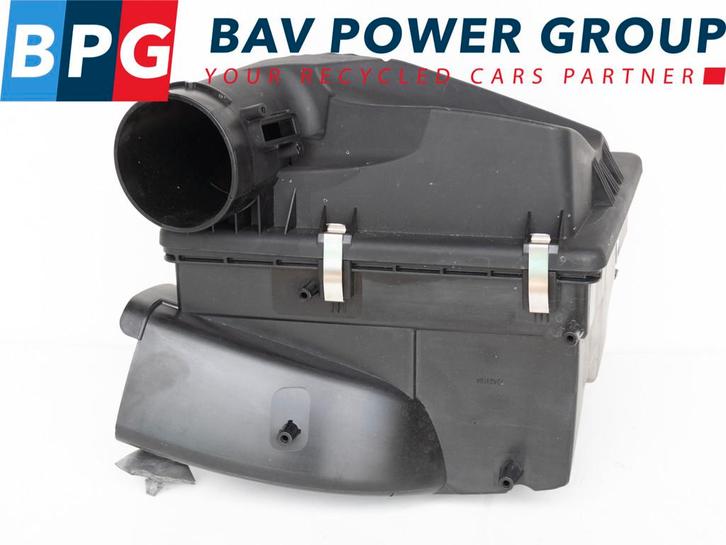 LUCHTFILTERHUIS G21 BMW 3 serie (G20) (01-2018/03-2020), Auto-onderdelen, Motor en Toebehoren, BMW, Gebruikt