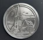 Medaille EGMP Numismatica Limburg, Ophalen of Verzenden, Zo goed als nieuw