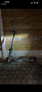 Xiaomi m365 electrische step, Fietsen en Brommers, Steps, Ophalen of Verzenden, Zo goed als nieuw, Elektrische step (E-scooter)