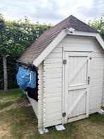 tuinhuis, Tuin en Terras, Tuinhuizen, Ophalen, Tuinhuis, 1 raam, 250 tot 300 cm