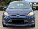 Ford Fiesta, 2012, benzine 1,3 , 169000km, Auto's, 1295 cc, Euro 5, 4 cilinders, Parkeersensor