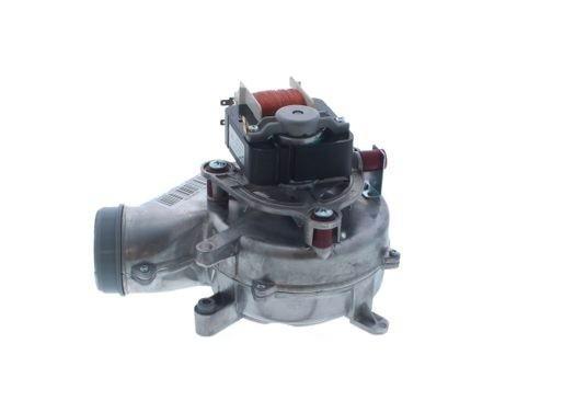 Extracteur Bulex Thematek F24E-B /Bulex Themaclassic F 24 E, Collections, Collections Autre, Utilisé, Enlèvement ou Envoi