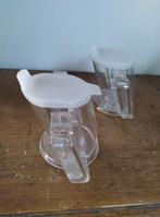Handycup, 2 stuks, Ophalen of Verzenden