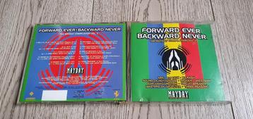 Forward Ever Backward Never - The Mayday Compilation Vol. II beschikbaar voor biedingen