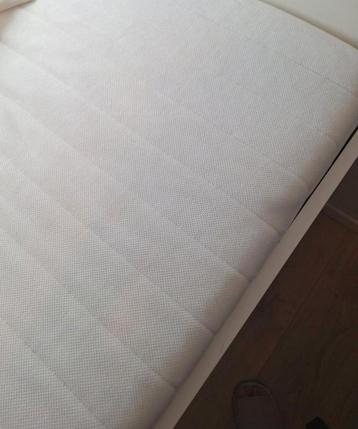 Ikea Malfors matras van 90x200 cm beschikbaar voor biedingen