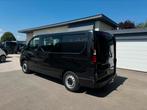 RENAULT TRAFIC * BTW INCL * 2.0 * DUB CAB * GPS * CC* 21047+, Voorwielaandrijving, Testrit aan huis, Stof, 4 cilinders