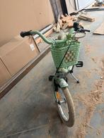 Kleuterfiets, Fietsen en Brommers, Fietsen | Kinderfietsjes, Ophalen, Zo goed als nieuw, 16 tot 20 inch, Xoxo