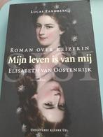 Boek Sisi, Ophalen of Verzenden, Zo goed als nieuw, Tijdschrift of Boek