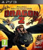 PS 3 How To Train Your Dragon 2, Games en Spelcomputers, 2 spelers, Ophalen of Verzenden