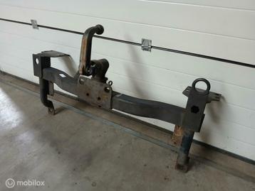 Originele Westfalia trekhaak Range Rover L322 Vogue beschikbaar voor biedingen