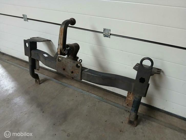 Originele Westfalia trekhaak Range Rover L322 Vogue, Auto-onderdelen, Overige Auto-onderdelen, Land Rover, Gebruikt, Ophalen of Verzenden