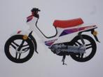 Honda Wallaroo : siège rouge d'origine, Vélos & Vélomoteurs, Pièces de cyclomoteur | Général, Enlèvement, Utilisé, Selle, Honda wallaroo