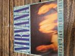 Nirvana smells like teen spirit vinyl single, Ophalen, Zo goed als nieuw, Single