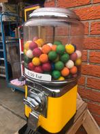 Kauwgom-of stuiterballen automaat!, Verzamelen, Automaten | Overige, Ophalen, Gebruikt